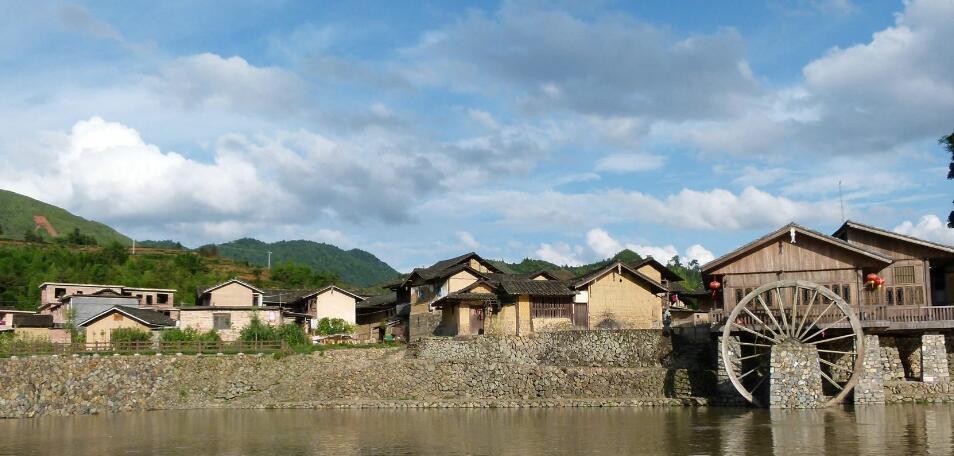 漳州旅游必去热门景点