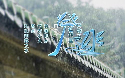 癸水人性格