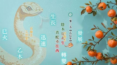 五行算命